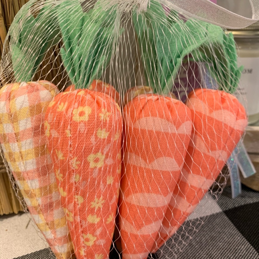 Target Easter Carrot Pack of 6
